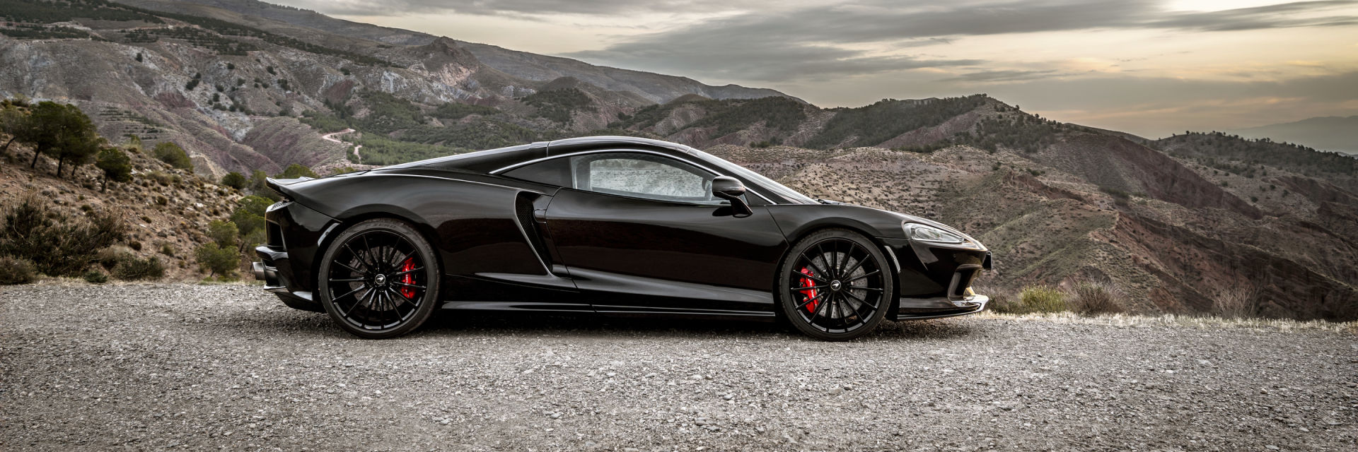 McLaren GT｜製品概要｜マクラーレン-McLaren | JP